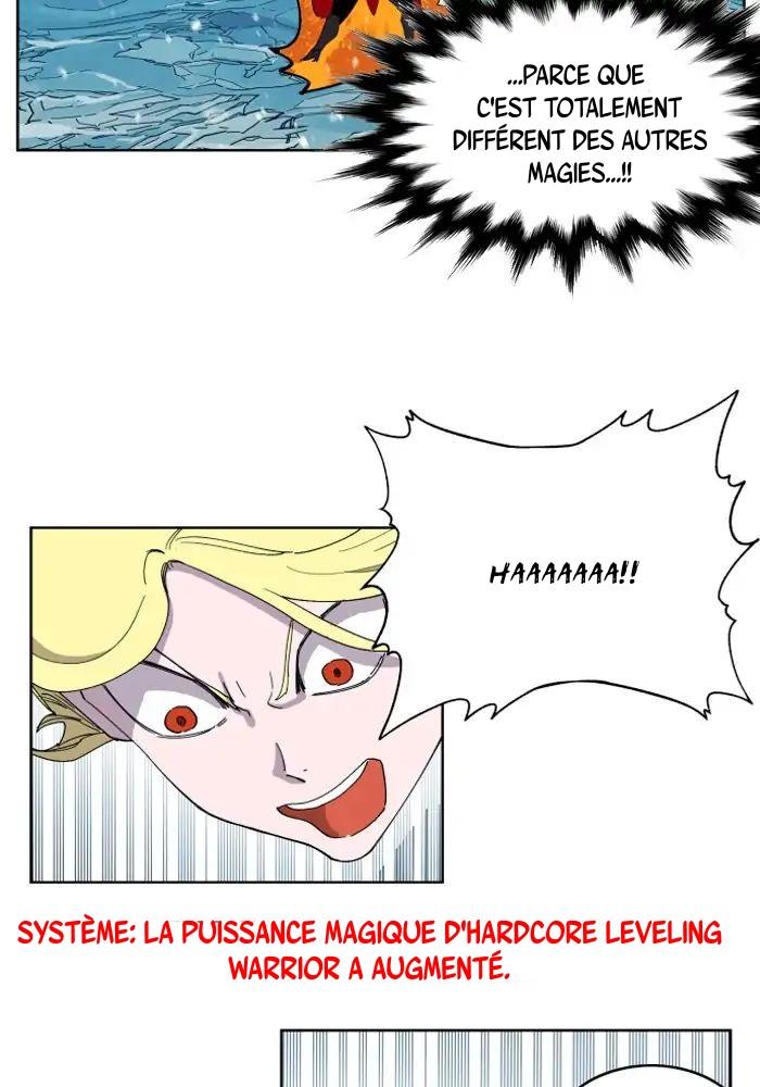 Read Hardcore Leveling Warrior FR Manga Online