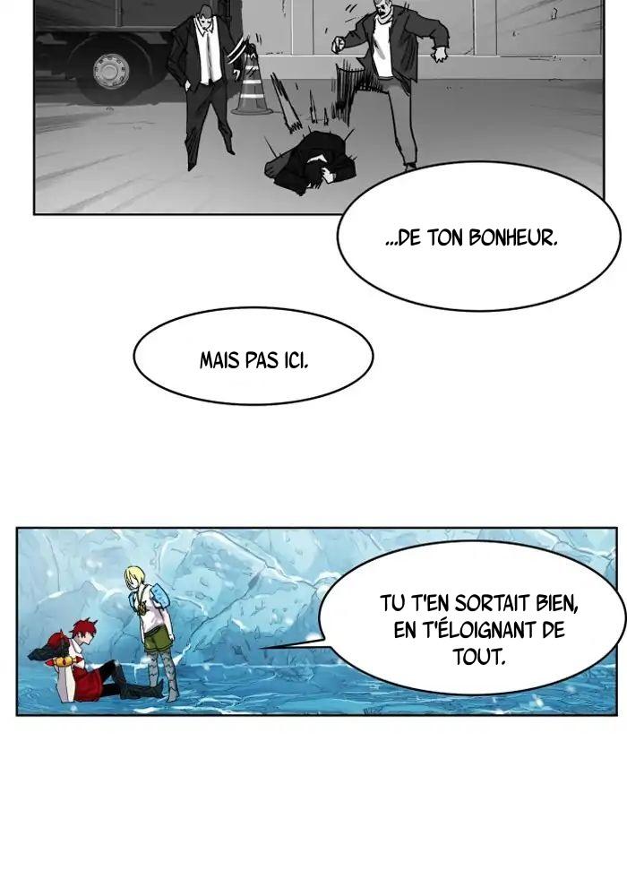 Read Hardcore Leveling Warrior FR Manga Online