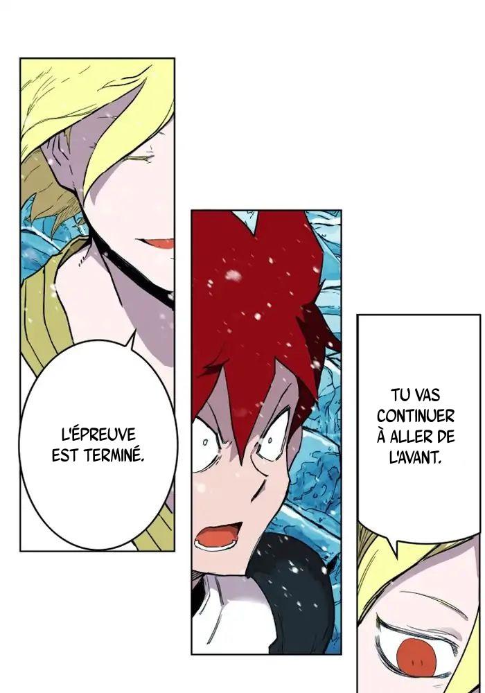 Read Hardcore Leveling Warrior FR Manga Online