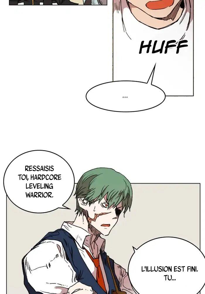 Read Hardcore Leveling Warrior FR Manga Online
