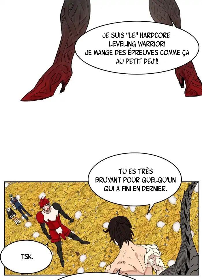 Read Hardcore Leveling Warrior FR Manga Online