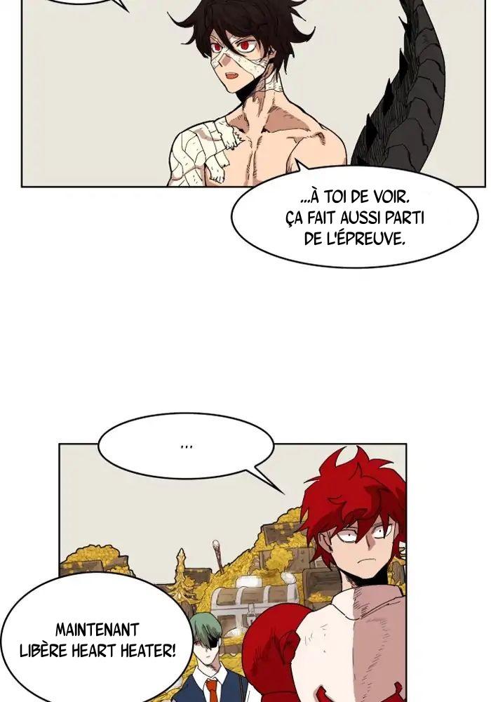 Read Hardcore Leveling Warrior FR Manga Online