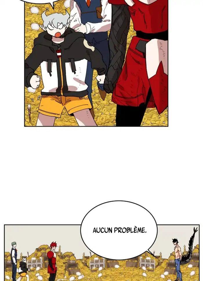 Read Hardcore Leveling Warrior FR Manga Online