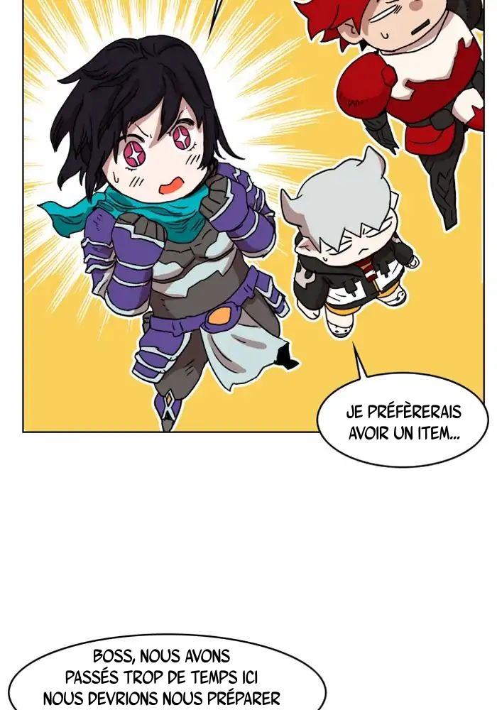 Read Hardcore Leveling Warrior FR Manga Online