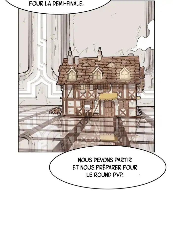 Read Hardcore Leveling Warrior FR Manga Online
