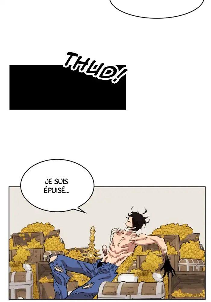 Read Hardcore Leveling Warrior FR Manga Online