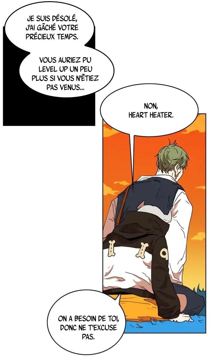 Read Hardcore Leveling Warrior FR Manga Online