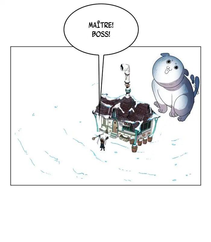 Read Hardcore Leveling Warrior FR Manga Online