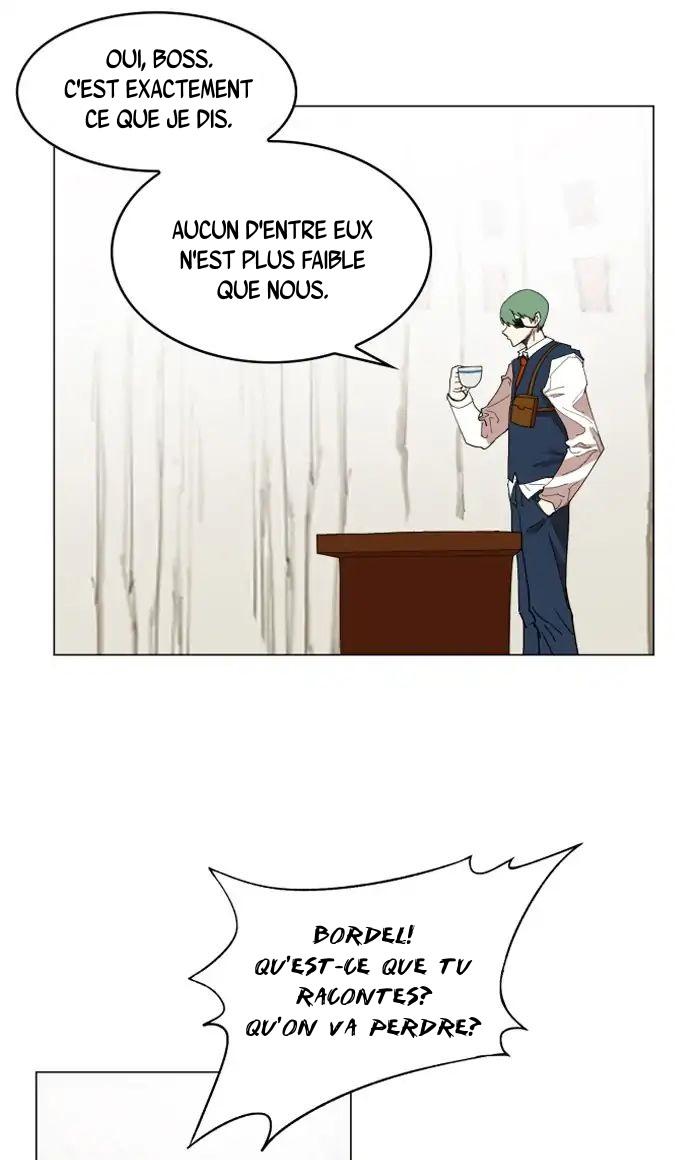 Read Hardcore Leveling Warrior FR Manga Online