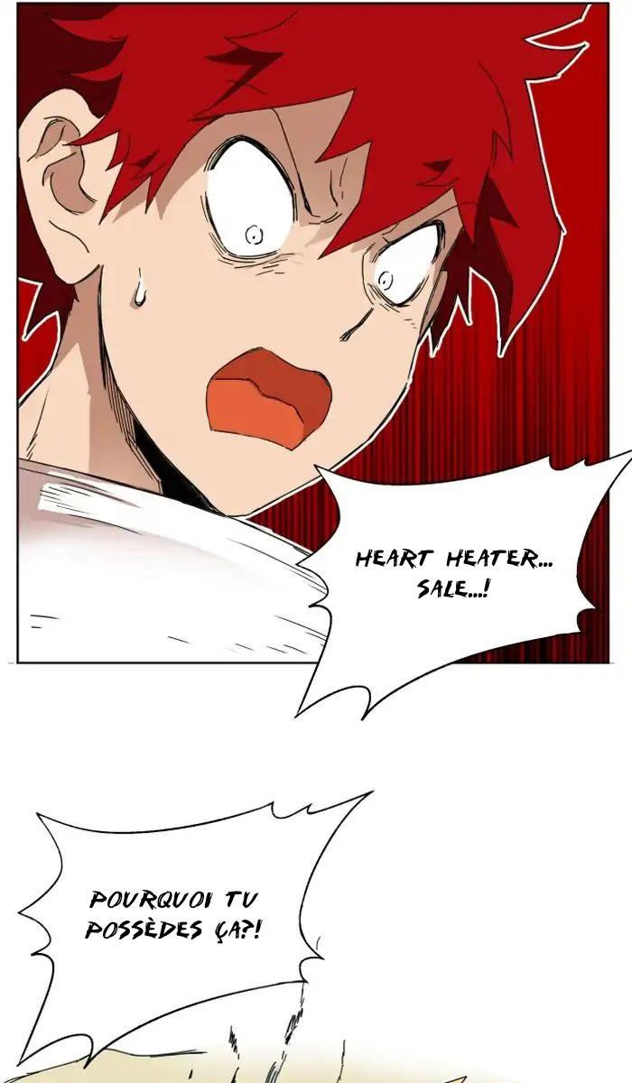 Read Hardcore Leveling Warrior FR Manga Online