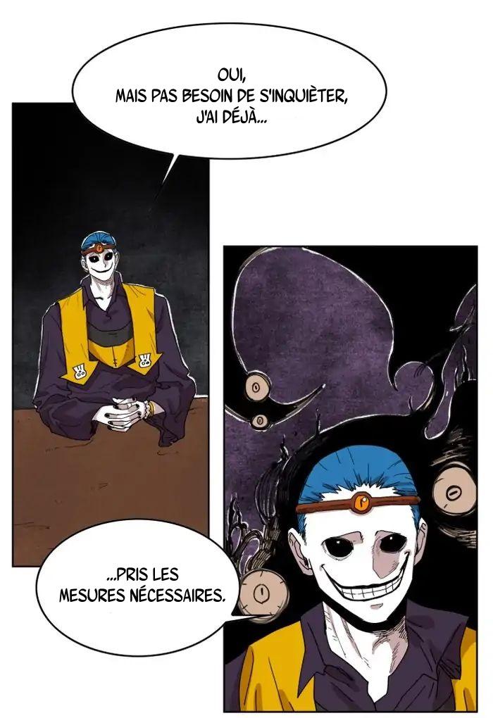 Read Hardcore Leveling Warrior FR Manga Online