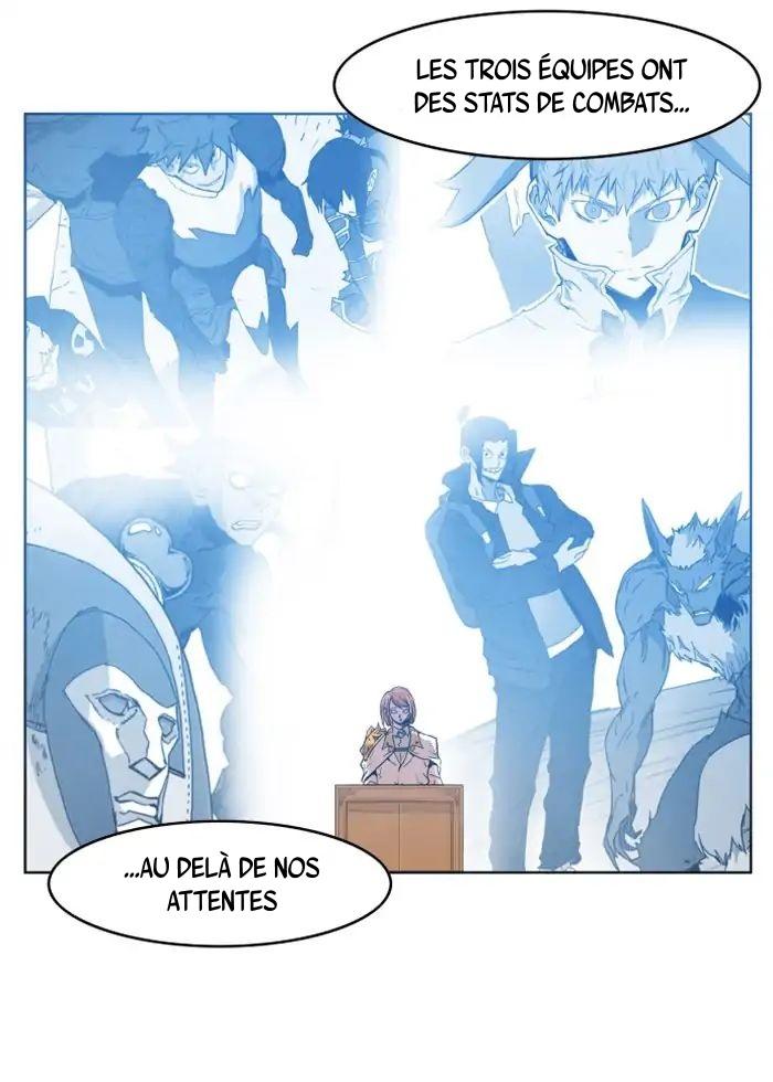 Read Hardcore Leveling Warrior FR Manga Online