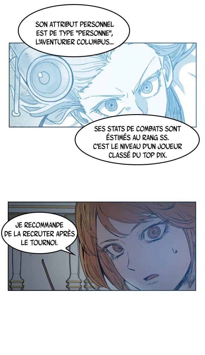 Read Hardcore Leveling Warrior FR Manga Online