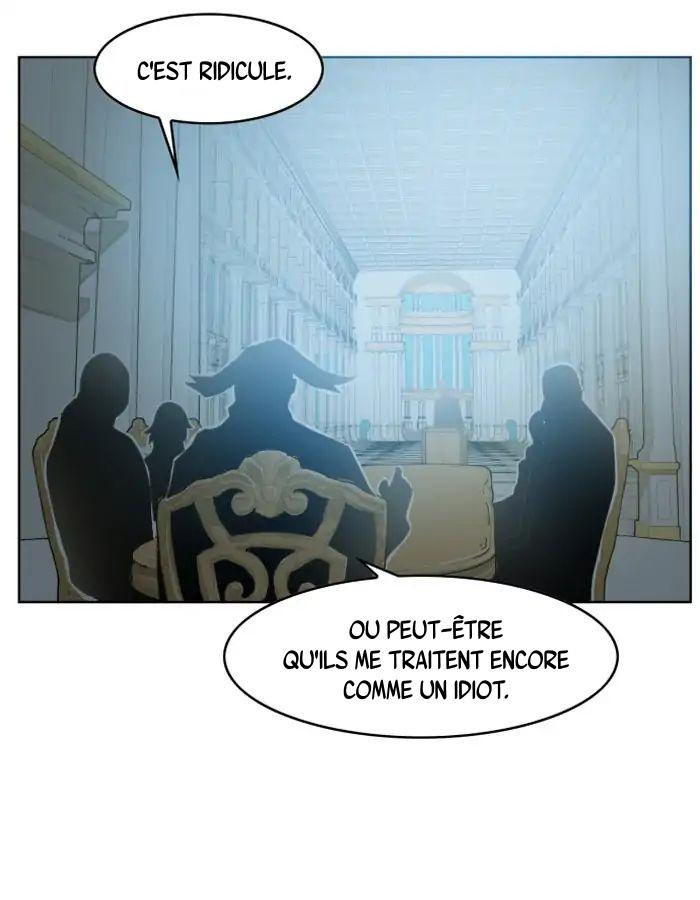 Read Hardcore Leveling Warrior FR Manga Online