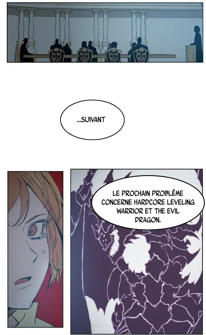 Read Hardcore Leveling Warrior FR Manga Online