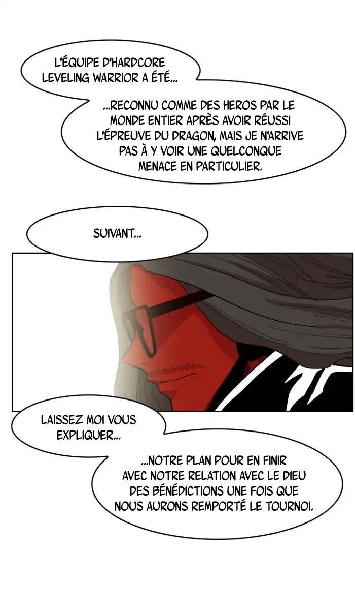 Read Hardcore Leveling Warrior FR Manga Online