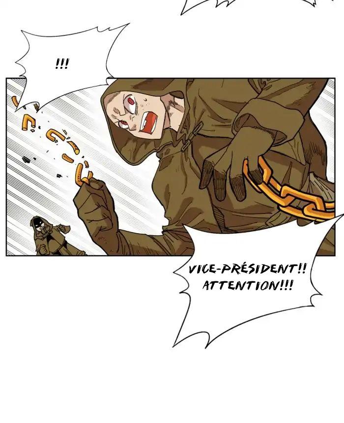 Read Hardcore Leveling Warrior FR Manga Online