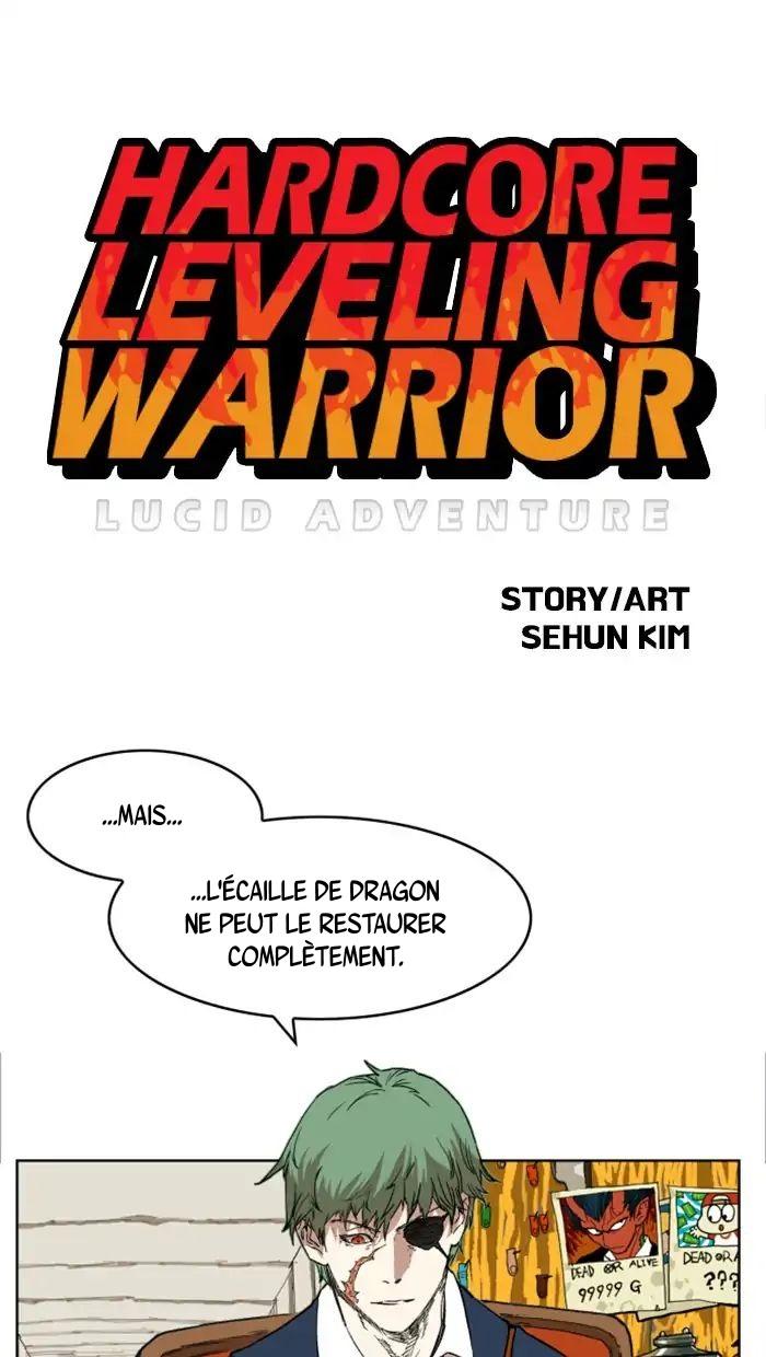 Read Hardcore Leveling Warrior FR Manga Online