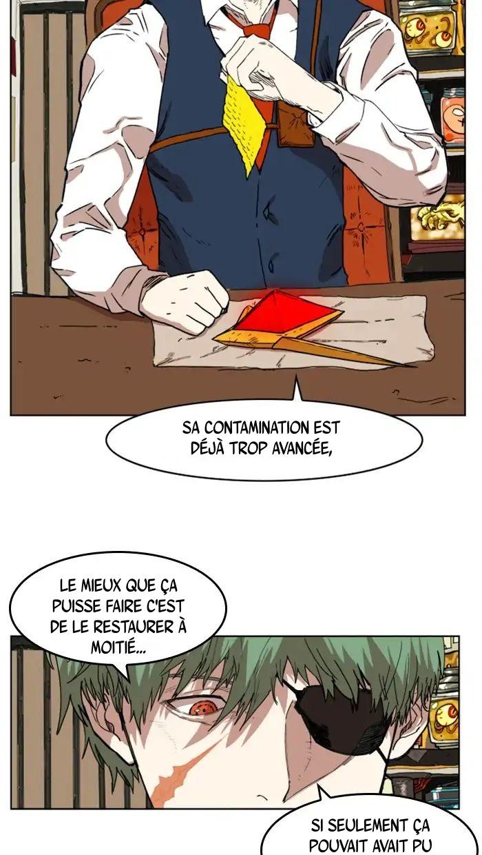 Read Hardcore Leveling Warrior FR Manga Online