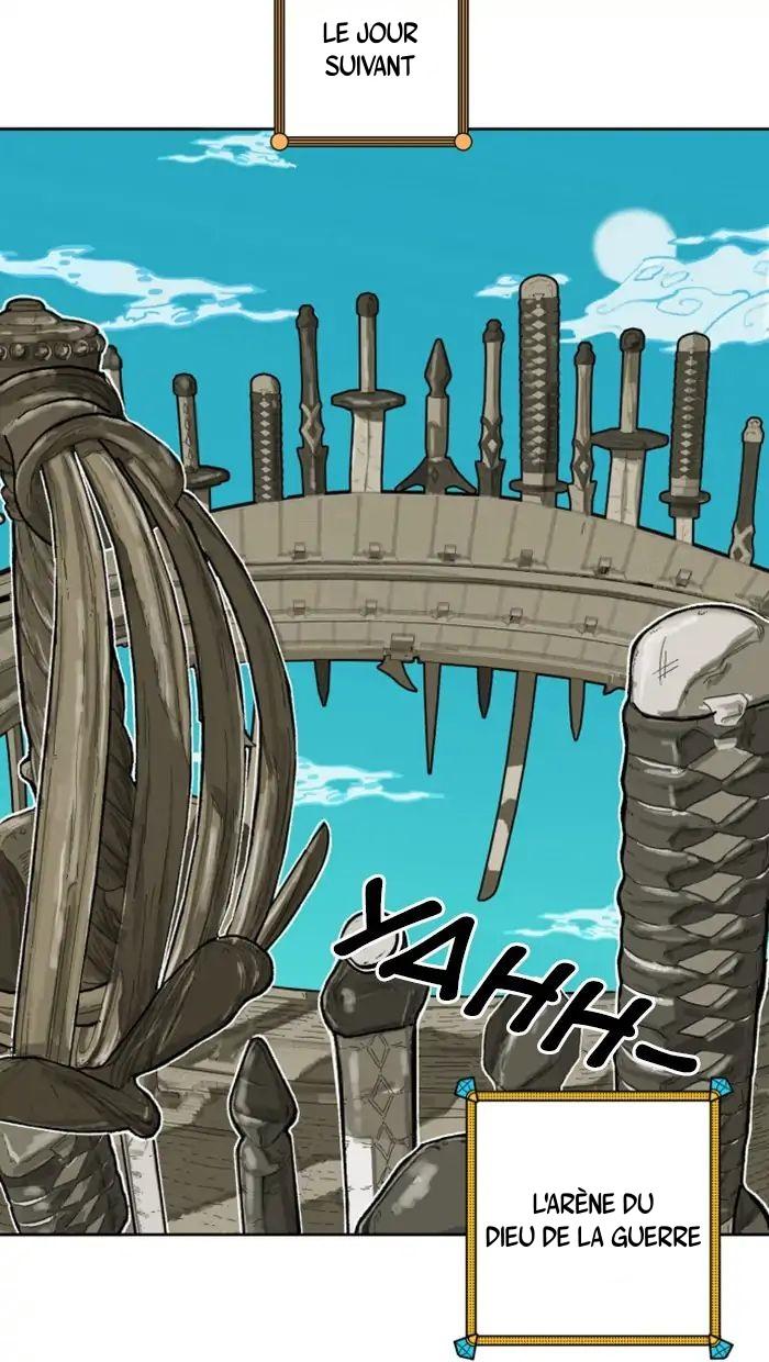 Read Hardcore Leveling Warrior FR Manga Online