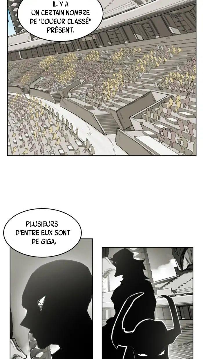 Read Hardcore Leveling Warrior FR Manga Online