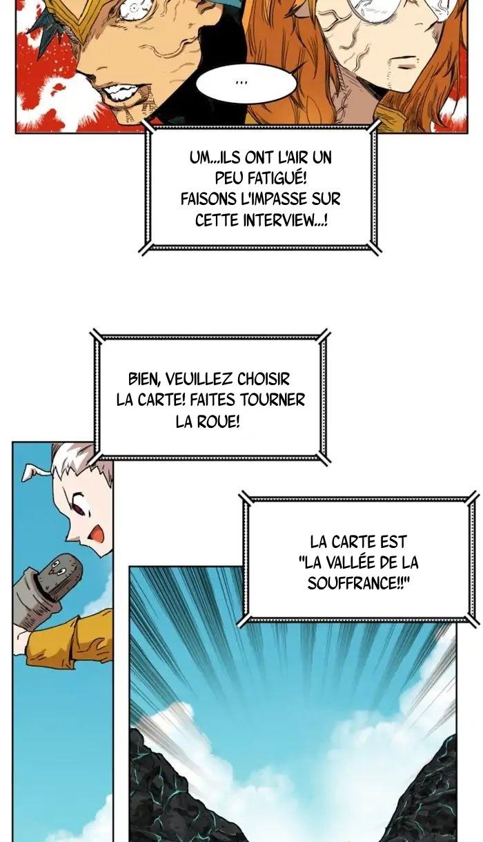 Read Hardcore Leveling Warrior FR Manga Online
