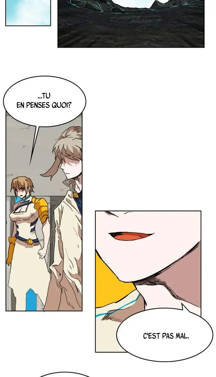 Read Hardcore Leveling Warrior FR Manga Online