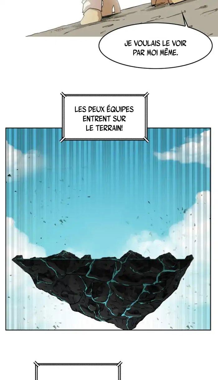 Read Hardcore Leveling Warrior FR Manga Online