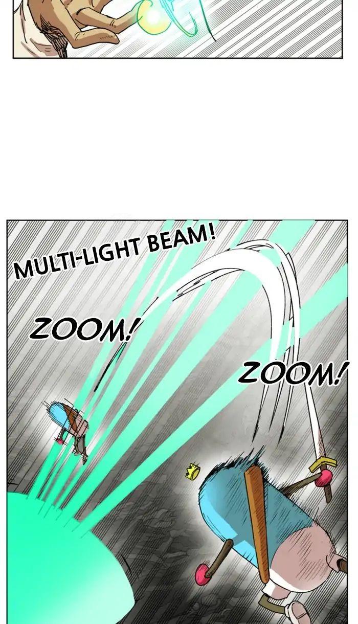 Read Hardcore Leveling Warrior FR Manga Online