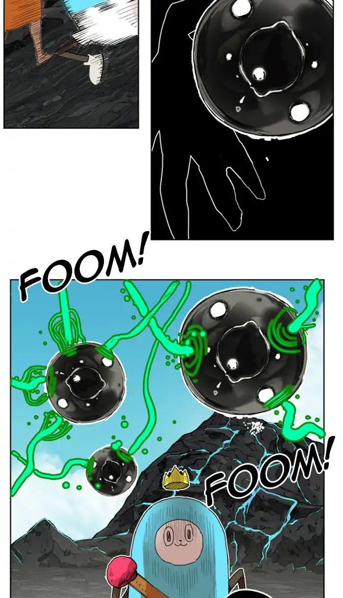 Read Hardcore Leveling Warrior FR Manga Online