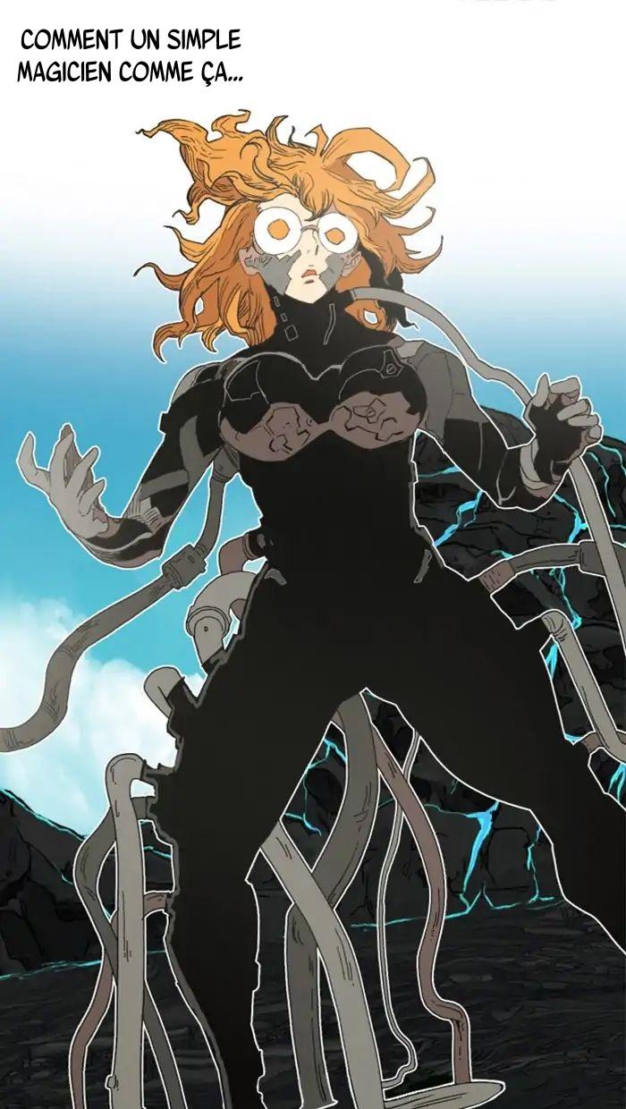 Read Hardcore Leveling Warrior FR Manga Online