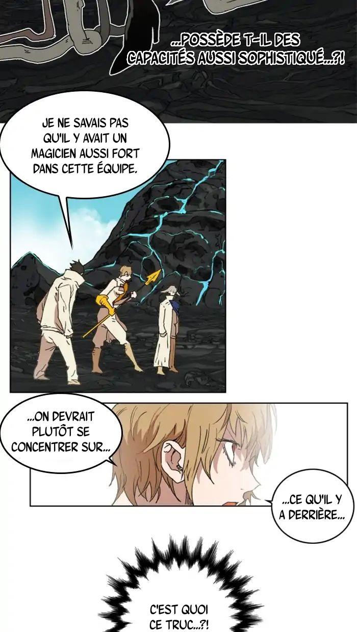 Read Hardcore Leveling Warrior FR Manga Online