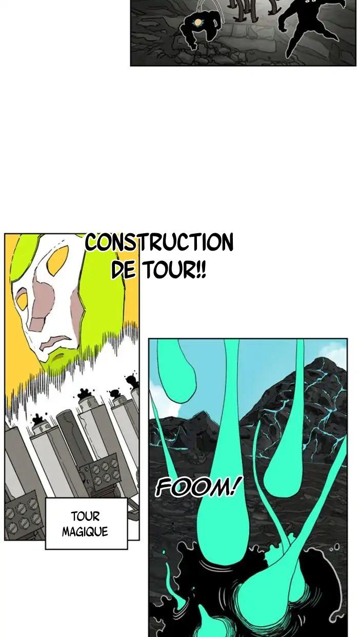 Read Hardcore Leveling Warrior FR Manga Online