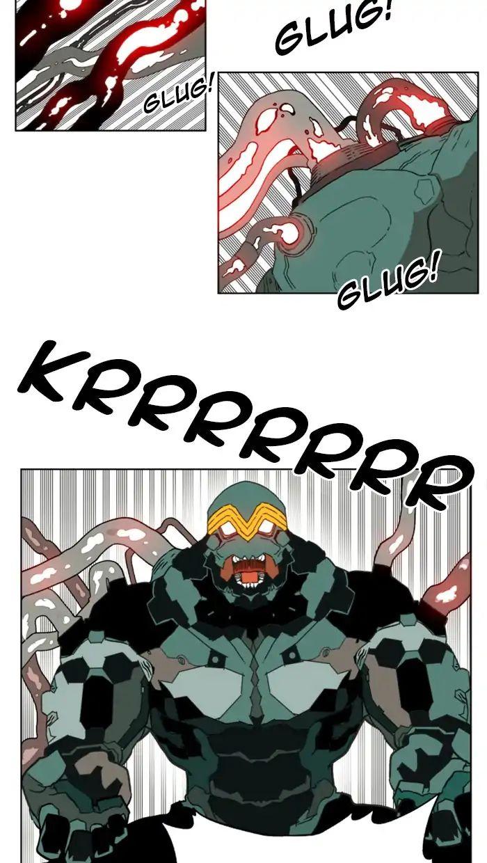Read Hardcore Leveling Warrior FR Manga Online