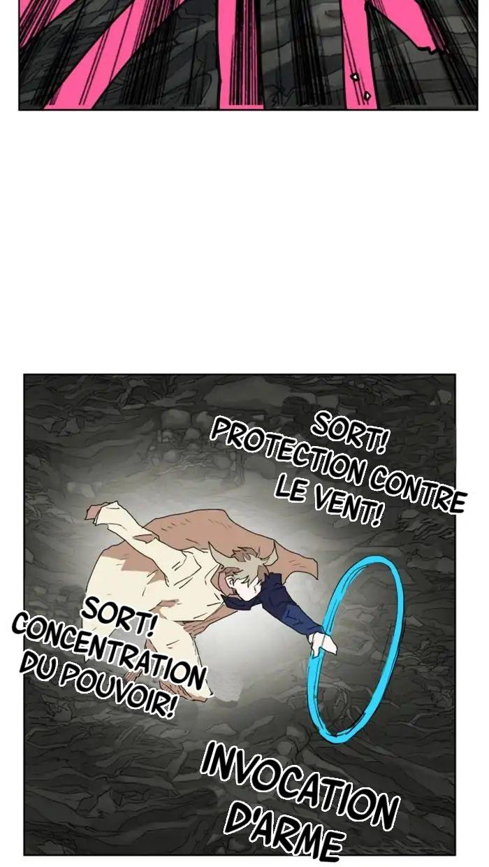 Read Hardcore Leveling Warrior FR Manga Online