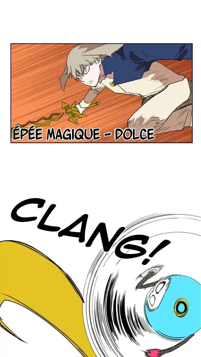 Read Hardcore Leveling Warrior FR Manga Online