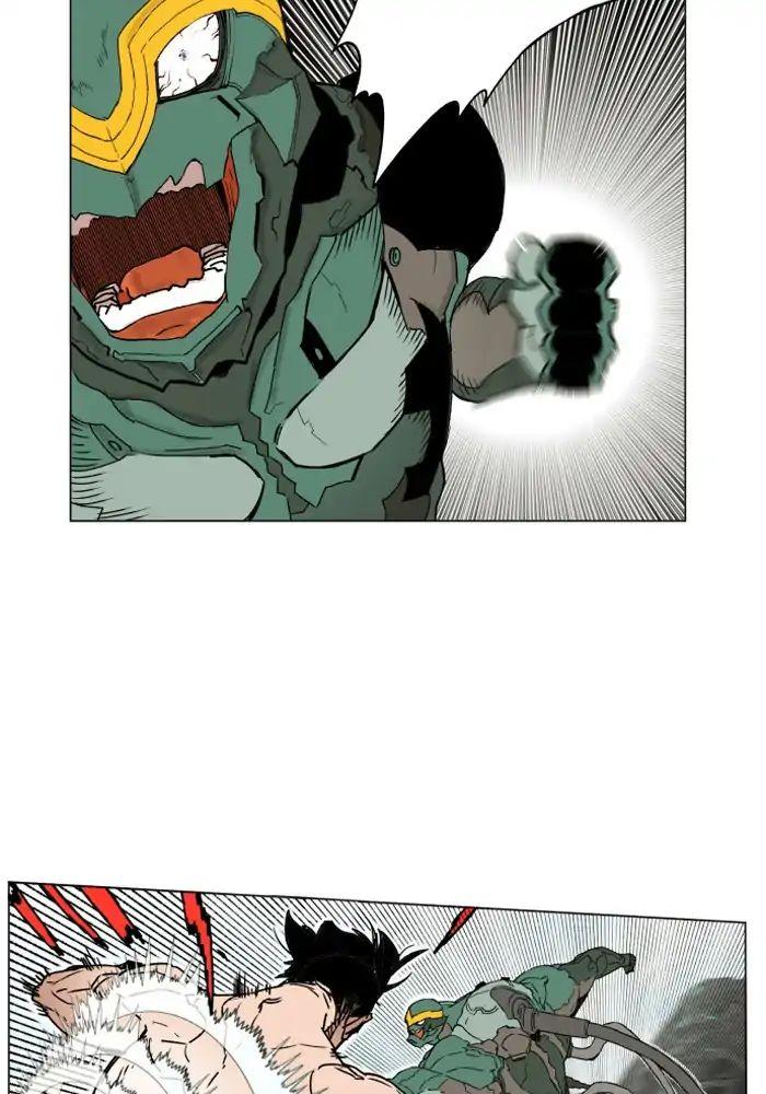 Read Hardcore Leveling Warrior FR Manga Online