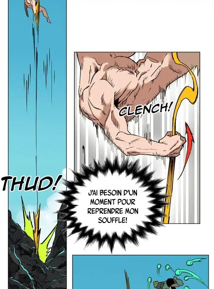 Read Hardcore Leveling Warrior FR Manga Online