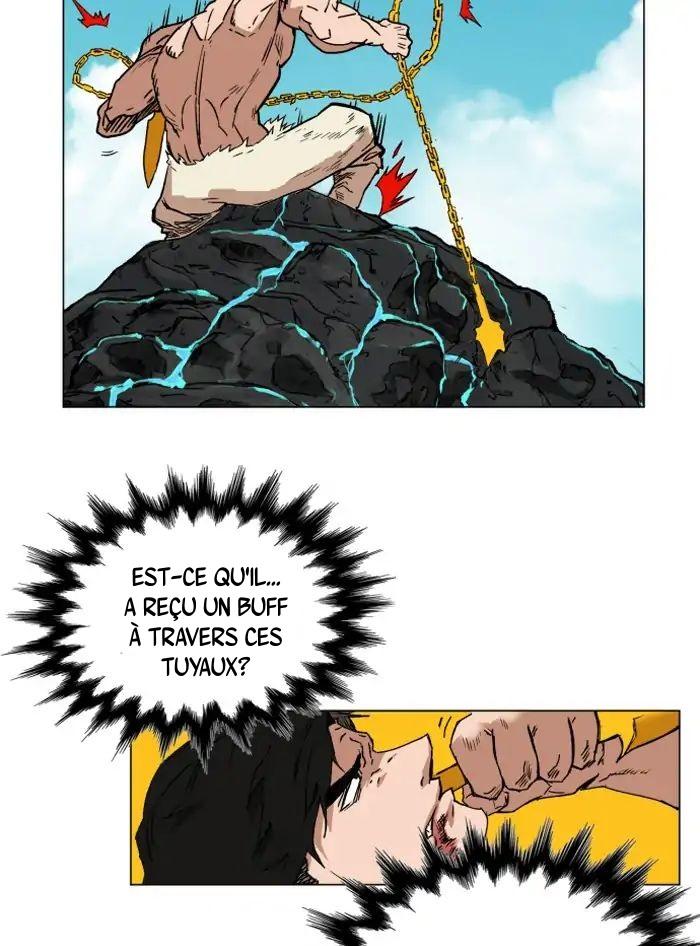 Read Hardcore Leveling Warrior FR Manga Online