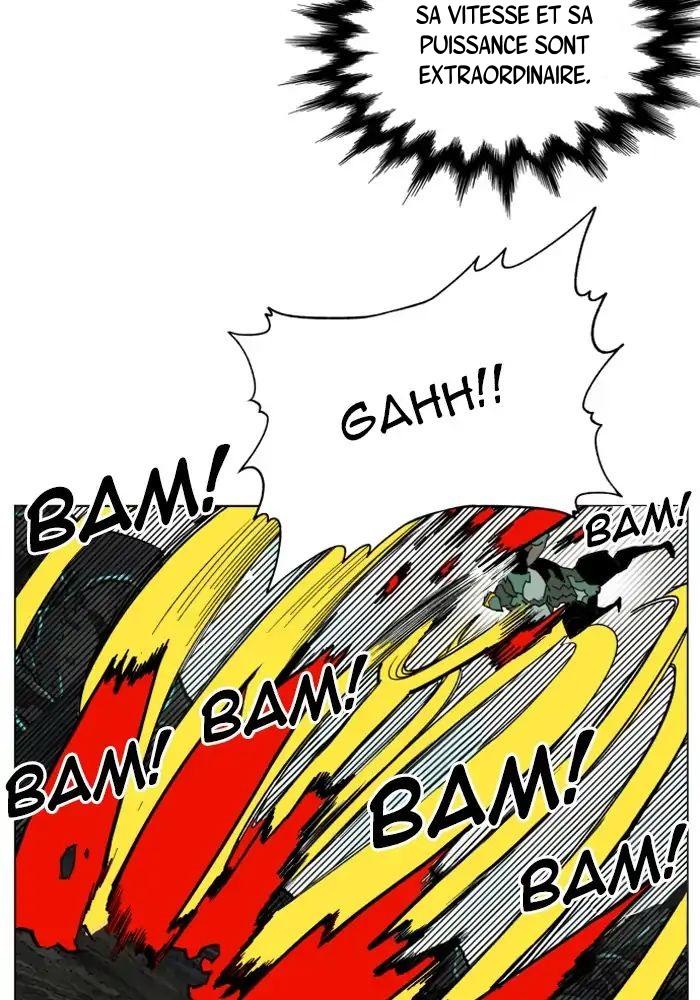 Read Hardcore Leveling Warrior FR Manga Online