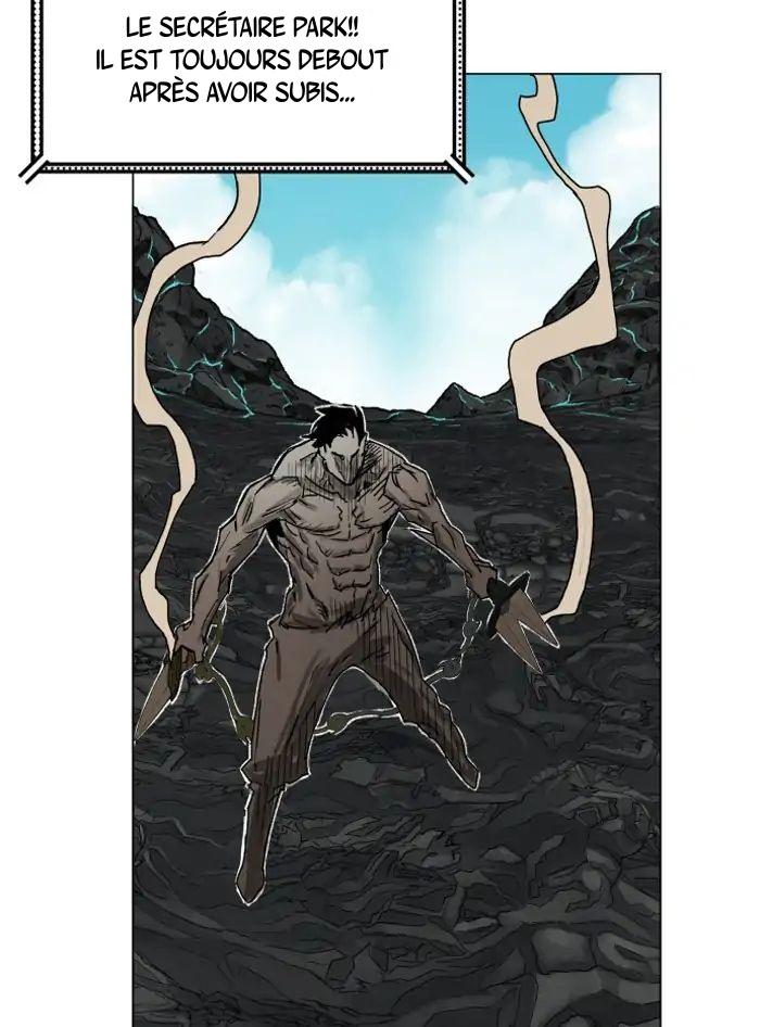 Read Hardcore Leveling Warrior FR Manga Online
