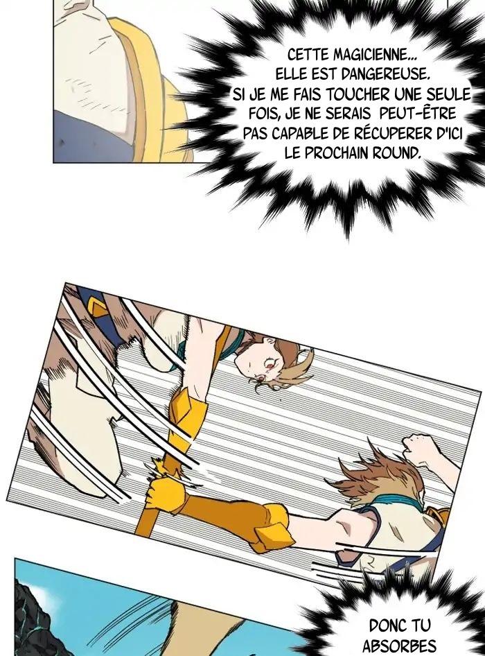 Read Hardcore Leveling Warrior FR Manga Online