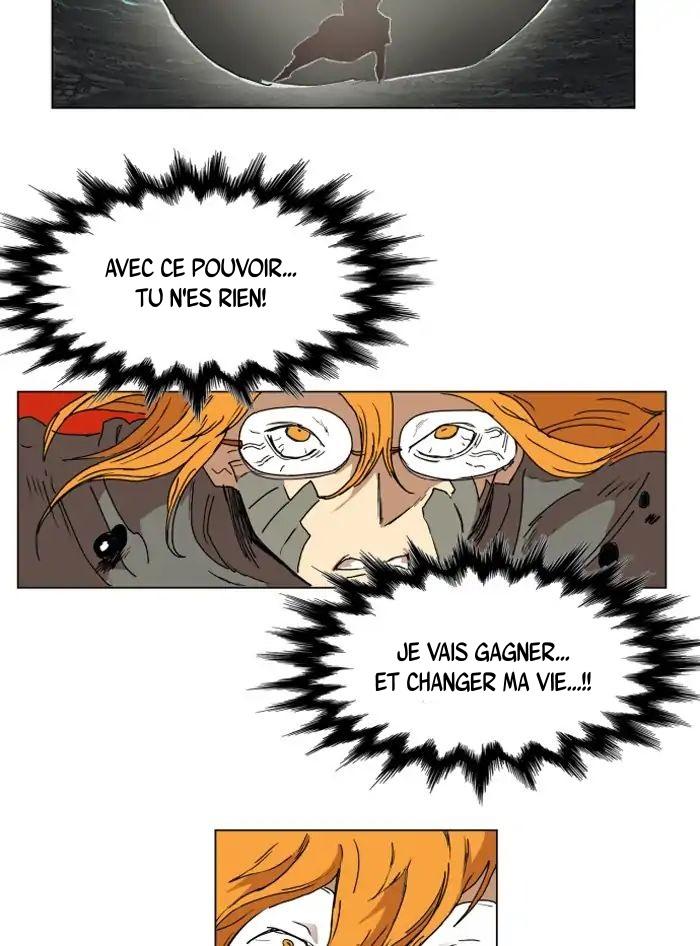 Read Hardcore Leveling Warrior FR Manga Online