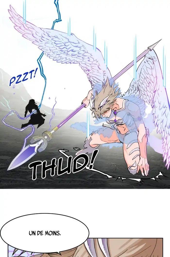 Read Hardcore Leveling Warrior FR Manga Online