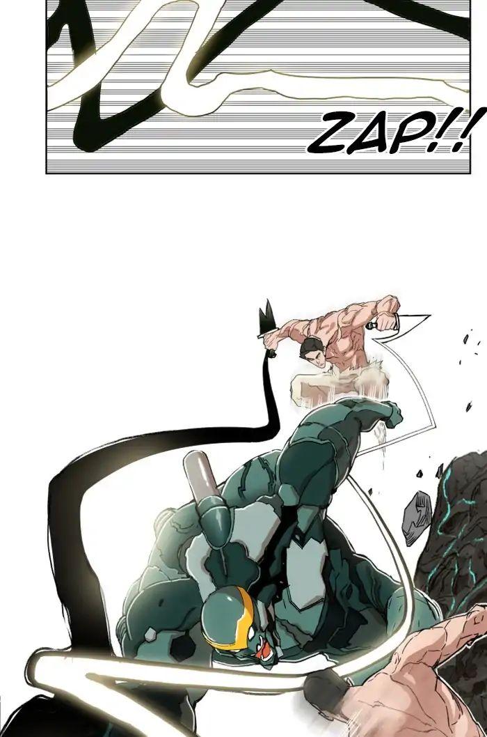 Read Hardcore Leveling Warrior FR Manga Online