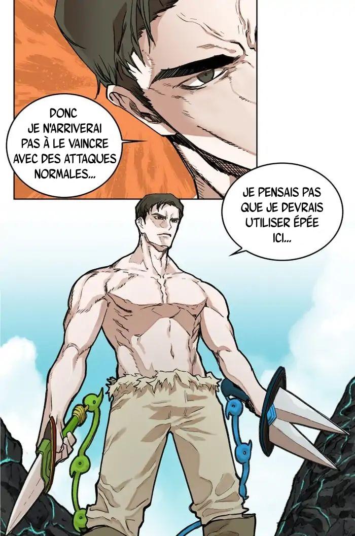 Read Hardcore Leveling Warrior FR Manga Online