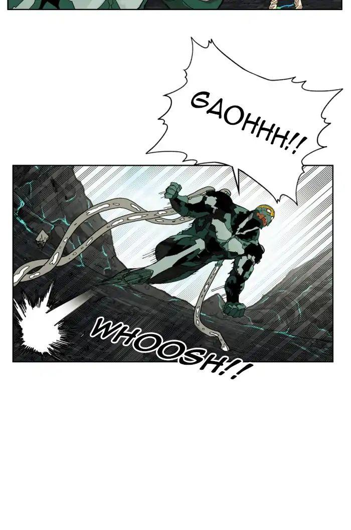 Read Hardcore Leveling Warrior FR Manga Online