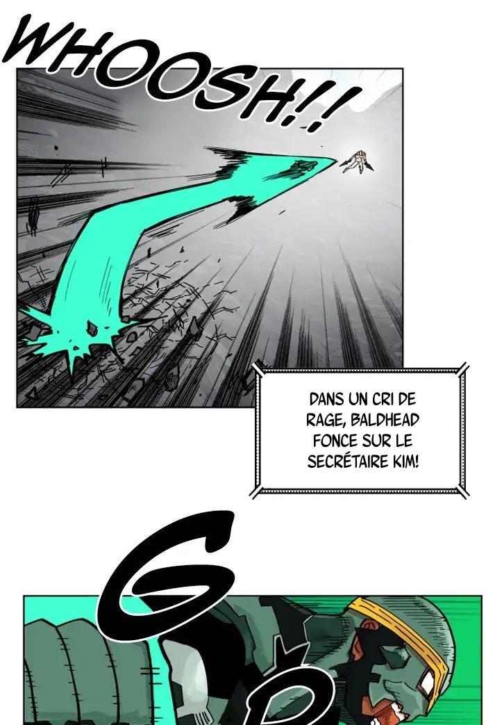 Read Hardcore Leveling Warrior FR Manga Online