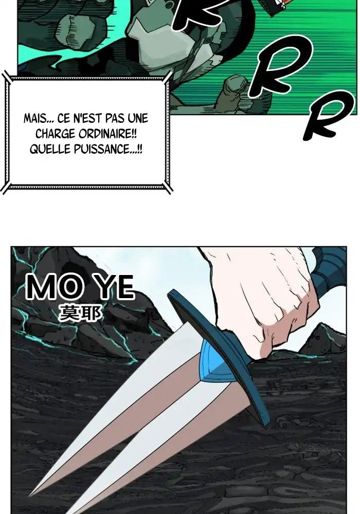 Read Hardcore Leveling Warrior FR Manga Online