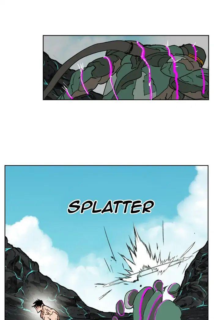 Read Hardcore Leveling Warrior FR Manga Online